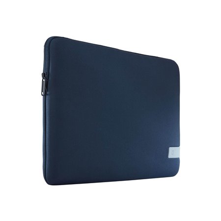 Case Logic Reflect Notebook sleeve 15.6" dark blue