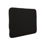 Case Logic Reflect Notebook sleeve 13.3" black