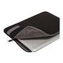 Case Logic Reflect Notebook sleeve 13.3" black