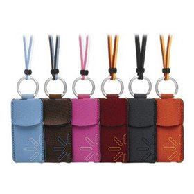 Case Logic Pockets Small Case for or Apple iPod nano (1G 2G) iPod shuffle (1G)