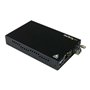 StarTech.com Gigabit Ethernet Copper-to-Fiber Media Converter
