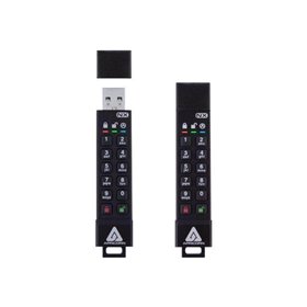 Apricorn Aegis Secure Key 3NX - 32GB - USB-Stick