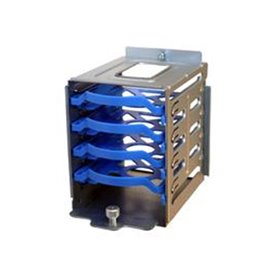 Supermicro Server SUPERMICRO 4x2.5 HDD MCP-220-73201-0N