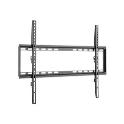 LogiLink TV wall mount 37–70" fixed 35 kg max. 35 kg 70" 200 x 200 mm