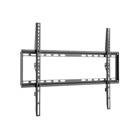 LogiLink TV wall mount 37–70" fixed 35 kg max. 35 kg 70" 200 x 200 mm