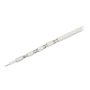 LogiLink TV/SAT coaxial raw cable CCS 120 dB 4x shielded white 100 m