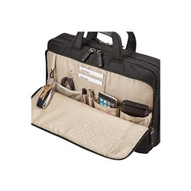 Case Logic Notion NOTIA-116 Notebook carrying case.