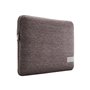 Case Logic Reflect REFPC-113 Notebook sleeve 13.3" grey graphite