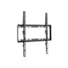 LogiLink TV wall mount 32–55" fixed 35 kg max. 35 kg 55" 200 x 200 mm