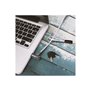 LogiLink Notebook security lock ultra slim