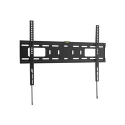 LogiLink TV wall mount 37–70" fixed 50 kg max. 50 kg 70" 200 x 200 mm