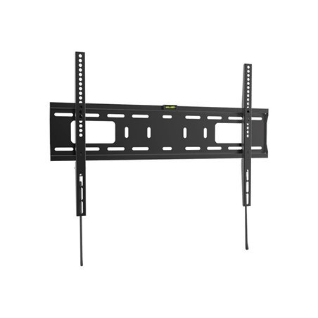 LogiLink TV wall mount 37–70" fixed 50 kg max. 50 kg 70" 200 x 200 mm