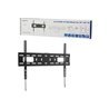 LogiLink TV wall mount 37–70" fixed 50 kg max. 50 kg 70" 200 x 200 mm