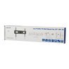 LogiLink TV wall mount 37–70" fixed 50 kg max. 50 kg 70" 200 x 200 mm