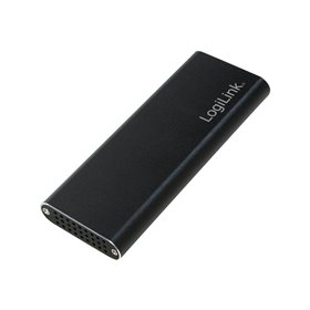 LogiLink External SSD enclosure M.2 (NGFF) USB 3.2 Gen 2
