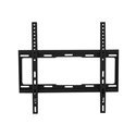 LogiLink TV wall mount 32–55" fixed 40 kg max. 40 kg 55" 200 x 100 mm