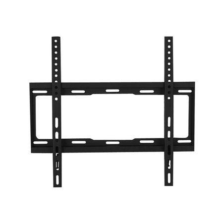 LogiLink TV wall mount 32–55" fixed 40 kg max. 40 kg 55" 200 x 100 mm