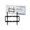 LogiLink TV wall mount 32–55" fixed 40 kg max. 40 kg 55" 200 x 100 mm