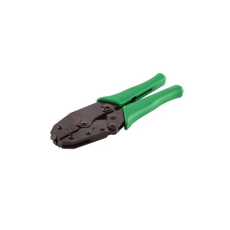 LogiLink Professional Crimp tool for Cat.6 and Cat.6A shielded RJ45 plugs