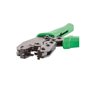 LogiLink Professional Crimp tool for Cat.6 and Cat.6A shielded RJ45 plugs