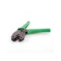 LogiLink Professional Crimp tool for Cat.6 and Cat.6A shielded RJ45 plugs