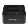 StarTech.com Hard Disk Drive Duplicator Dock USB 3.1 Gen2