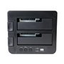 StarTech.com Hard Disk Drive Duplicator Dock USB 3.1 Gen2