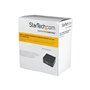 StarTech.com Hard Disk Drive Duplicator Dock USB 3.1 Gen2