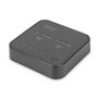 DIGITUS Dual M.2 NVMe SSD Docking Station with Offline Clone Function