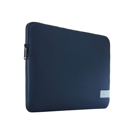 Case Logic Reflect Notebook sleeve 14" dark blue