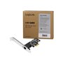 LogiLink 2.5 Gigabit PCI Express network card