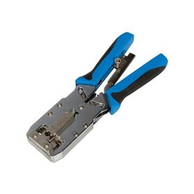 LogiLink Professional tool for modular plugs RJ11 & RJ45 Cat.6
