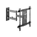 LogiLink TV wall mount 32–70" tilt swivel 50 kg max. 50 kg 70" 200 x 100 mm