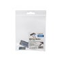 LogiLink USB-A port blocker (1x key and 4x locks)