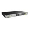 D-Link DGS-1026MP 26-Port Gigabit Max PoE Switch (370W)