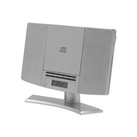 DENVER MC-5220SILVER - audio system