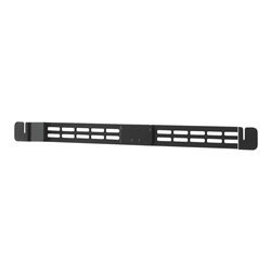 Flexson FLXSARWM1021 - bracket - for sound bar - black