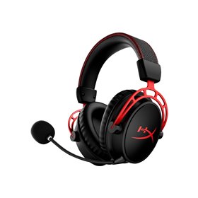 HyperX Cloud Alpha Wireless
