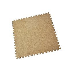 BabyDan Design foam playmat cork