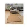 BabyDan Design foam playmat cork