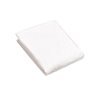 BabyDan Waterproof Fitted Sheet for Junior Bed Bedwetting Sheet White (70x160 cm)
