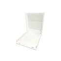 BabyDan Sofie Wall Mounted Changing Table