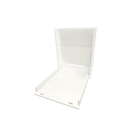 BabyDan Sofie Wall Mounted Changing Table