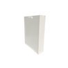 BabyDan Sofie Wall Mounted Changing Table