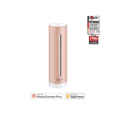 Netatmo Smarter Raumluftsensor