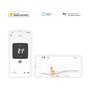 Netatmo Smartes Thermostat