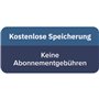 Netatmo Smarte Außenkamera