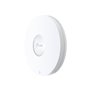 TP-Link EAP610 Omada AX1800 Wireless Dual Band Ceiling Mount Access Point