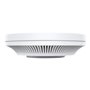 TP-Link EAP610 Omada AX1800 Wireless Dual Band Ceiling Mount Access Point