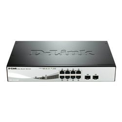 D-Link Web Smart